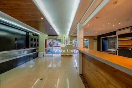 Casa com 3 Quartos à venda, 280m² no Tamboré, Santana de Parnaíba
