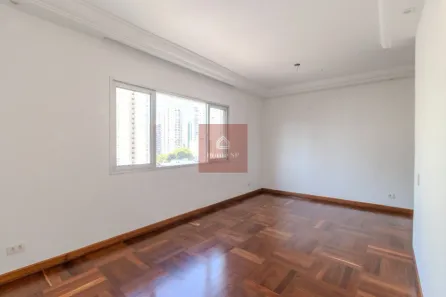 Apartamento com 3 Quartos à venda, 87m² no Moema, São Paulo