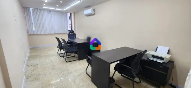 Ponto Comercial para alugar, 48m² no Flamengo, Rio de Janeiro