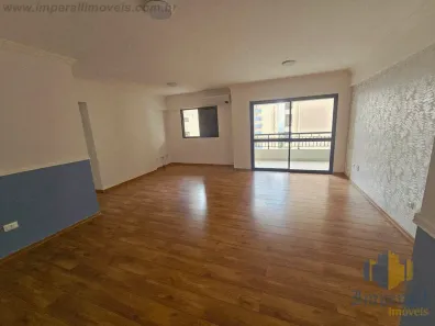Apartamento com 3 Quartos à venda, 106m² no Parque Residencial Aquarius, São José dos Campos