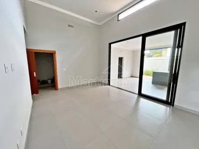 Casa de Condomínio com 3 Quartos à venda, 165m² no Jardim Valencia, Ribeirão Preto