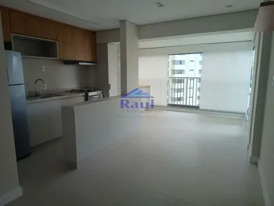 Apartamento com 2 Quartos para venda ou aluguel, 57m² no Vila Mascote, São Paulo