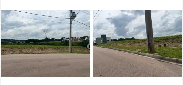 Lote/Terreno à venda, 300m² no Jardim Celeste, Jundiaí