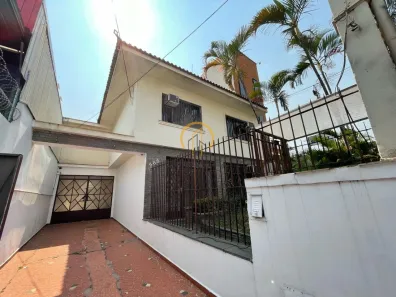 Imóvel Comercial para alugar, 298m² no Moema, São Paulo