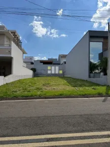 Lote/Terreno à venda, 250m² no Residencial Real Parque Sumaré, Sumaré
