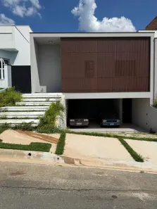 Casa com 3 Quartos à venda, 227m² no Morros, Sorocaba
