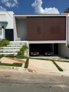 Casa de Condomínio com 3 Quartos à venda, 227m² no Morros, Sorocaba