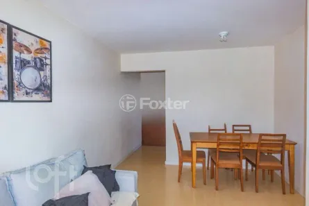 Apartamento com 3 Quartos à venda, 68m² no Jardim Carvalho, Porto Alegre