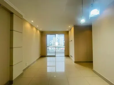 Apartamento com 3 Quartos para alugar, 65m² no Vila Vera, São Paulo