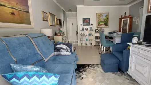 Apartamento com 2 Quartos à venda, 81m² no Itacorubi, Florianópolis