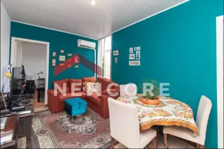 Apartamento com 3 Quartos à venda, 76m² no Centro Histórico, Porto Alegre