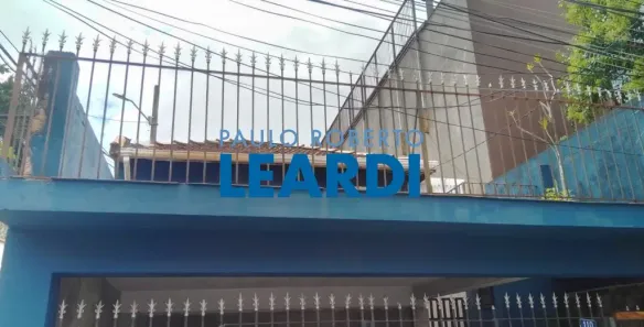 Casa com 2 Quartos à venda, 150m² no Vila Ipojuca, São Paulo