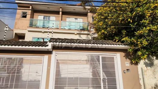 Sobrado com 3 Quartos à venda, 150m² no Vila Mariza Mazzei, São Paulo