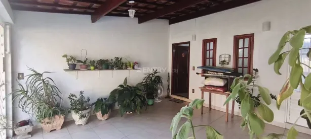 Casa com 2 Quartos à venda, 100m² no Jardim Florestal, Jundiaí