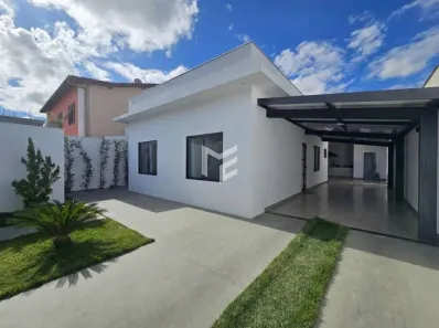 Casa com 3 Quartos à venda, 161m² no Conjunto Habitacional Bueno Franco, Betim