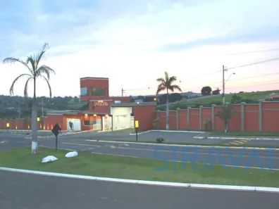 Lote/Terreno à venda, 1200m² no Parque Residencial Indaiá, Indaiatuba