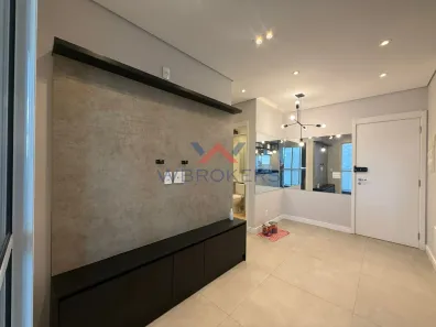 Apartamento com 2 Quartos à venda, 56m² no Cerâmica, São Caetano do Sul