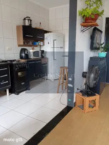 Apartamento com 2 Quartos à venda, 45m² no Centro, Jacareí