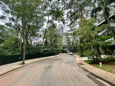 Lote/Terreno à venda, 306m² no Jardim dos Estados, São Paulo