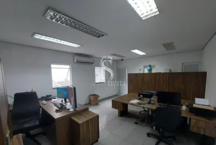 Prédio Comercial à venda, 400m² no Parque Anhangüera, São Paulo