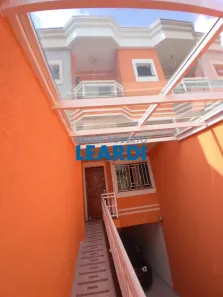 Sobrado com 3 Quartos à venda, 150m² no Vila Euthalia, São Paulo