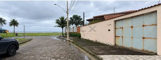 Lote/Terreno à venda, 435m² no Gaivota (Interior), Itanhaém