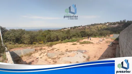 Lote/Terreno à venda, 1300m² no Dona Catarina, Mairinque