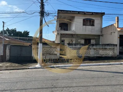 Lote/Terreno à venda, 253m² no Parque Novo Mundo, São Paulo