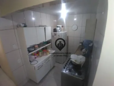 Casa com 4 Quartos à venda, 160m² no Inhoaíba, Rio de Janeiro
