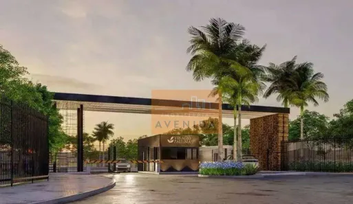 Lote/Terreno à venda, 210m² no São Bento, Paulínia