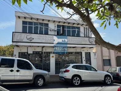 Ponto Comercial para alugar, 70m² no Jardim São Carlos, São Carlos