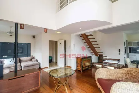 Apartamento com 2 Quartos para venda ou aluguel, 150m² no Paraíso, São Paulo