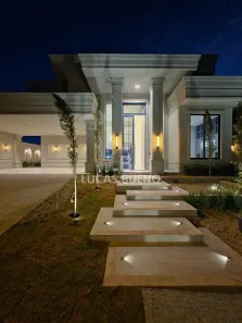 Casa de Condomínio com 4 Quartos à venda, 380m² no Golden Park Residence II, Mirassol
