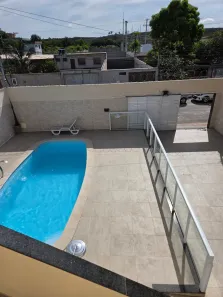 Casa com 6 Quartos à venda, 300m² no Parque das Gaivotas, Serra