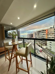 Apartamento com 3 Quartos à venda, 114m² no Ponta Verde, Maceió