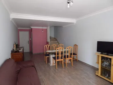 Sobrado com 3 Quartos à venda, 214m² no Parque da Vila Prudente, São Paulo