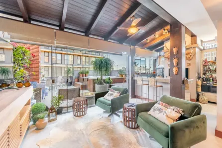 Apartamento com 2 Quartos à venda, 218m² no Petrópolis, Porto Alegre