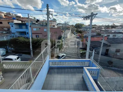 Sobrado com 3 Quartos à venda, 500m² no Vila Celeste (Zona Leste), São Paulo