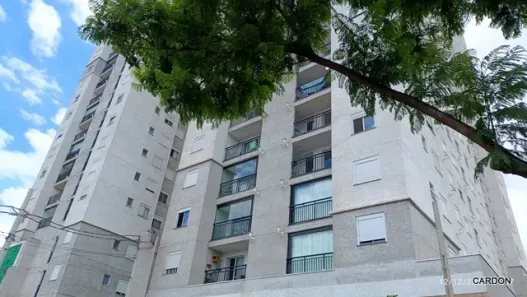 Apartamento com 2 Quartos à venda, 33m² no Vila Progresso (Zona Leste), São Paulo