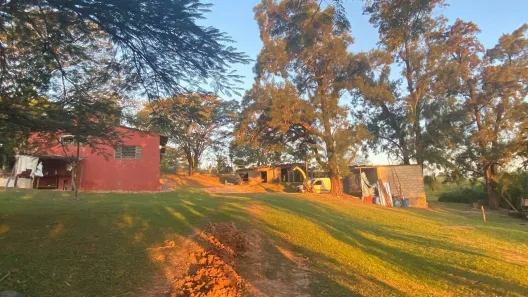 Fazenda/Sítio com 1 Quarto à venda, 150m² no Vertentes das Águas, São Pedro