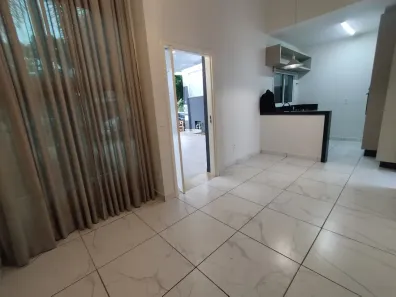 Casa com 3 Quartos para alugar, 71m² no Jardins do Império, Indaiatuba