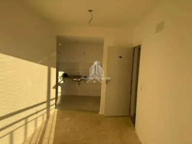 Apartamento com 2 Quartos à venda, 57m² no Vila Yolanda Costa e Silva, Sumaré