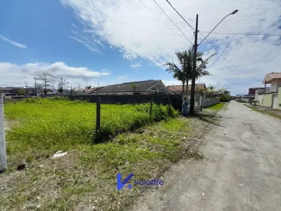 Lote/Terreno à venda, 315m² no Inaja, Matinhos