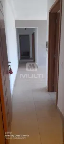 Apartamento com 2 Quartos para alugar, 75m² no Fundinho, Uberlândia