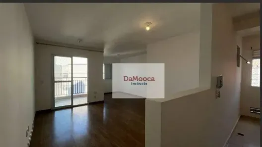 Apartamento com 2 Quartos para alugar, 68m² no Vila Ivone, São Paulo