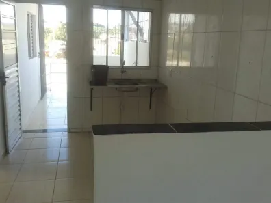 Casa com 4 Quartos à venda, 75m² no Lopes de Oliveira, Sorocaba