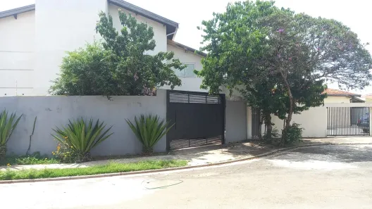 Sobrado com 3 Quartos à venda, 233m² no Residencial Vitória Ropole (Barão Geraldo), Campinas