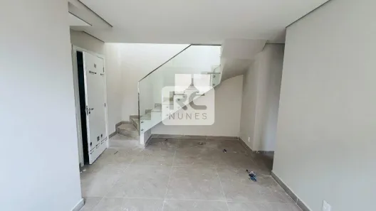 Cobertura com 3 Quartos à venda, 125m² no Cruzeiro, Belo Horizonte