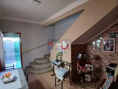 Casa com 2 Quartos à venda, 149m² no Franca Pólo Club, Franca