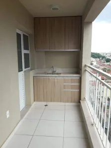 Apartamento com 3 Quartos à venda, 96m² no Campos Elíseos, Ribeirão Preto
